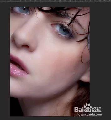 人像摄影后期精修可以这么玩你会了吗