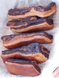 自制腊肉的做法