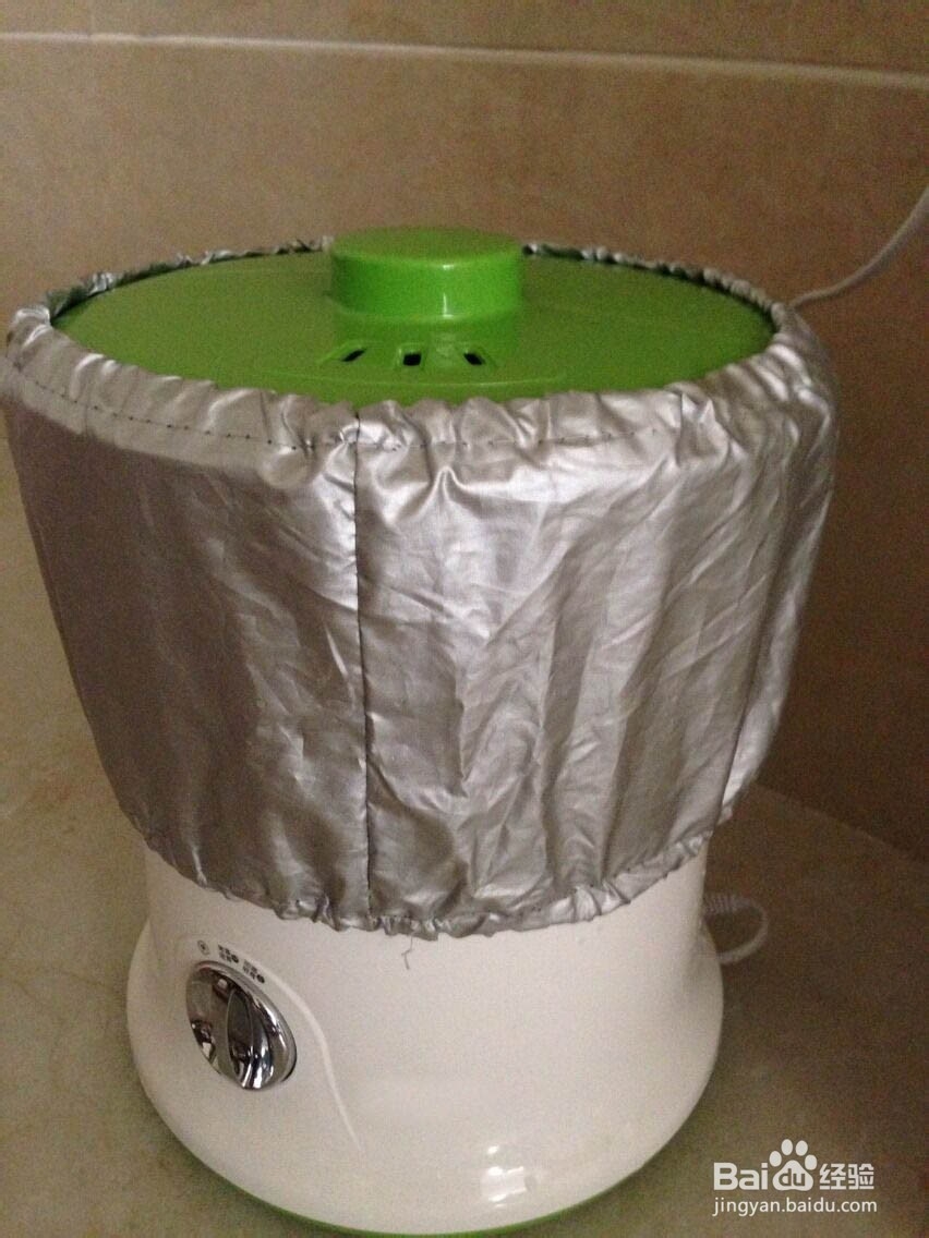 如何在家轻松发豆芽