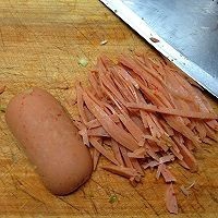 夏季美食之超级好吃的土豆饼