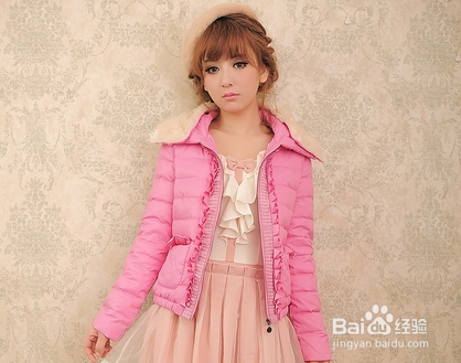 如何识别真假羽绒服