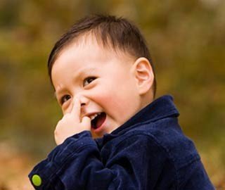 儿童鼻出血的处理方法及预防措施有哪些？