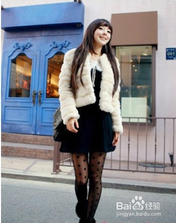 矮个子会变高的十种穿衣搭配