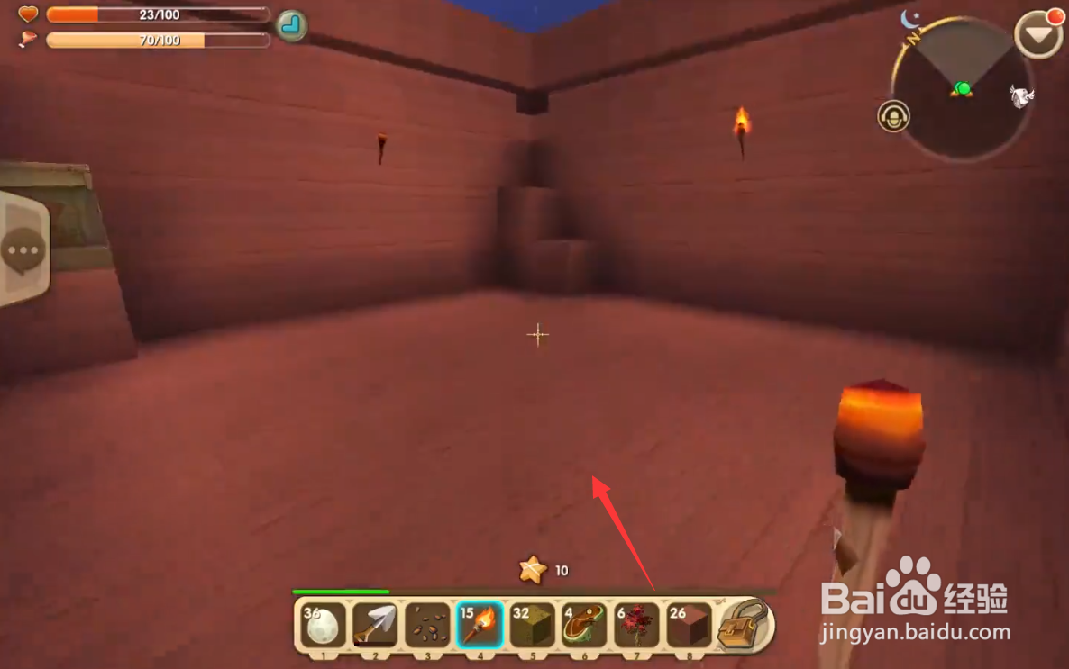 迷你世界小麦多久成熟