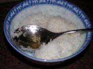 蔬菜虾寿司的做法