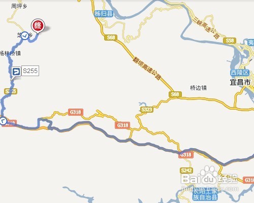 九畹溪漂流地图|九畹溪漂流自驾线路、公交线路
