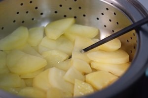 无敌好吃的土豆泥披萨制作教程