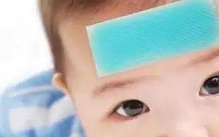 怎样帮宝宝退热