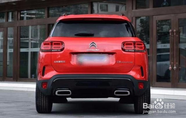 高颜值SUV酷炫时尚,全系涡轮,15万年轻人最爱