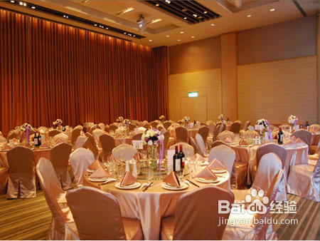 挑选合适婚宴酒店方法大推荐