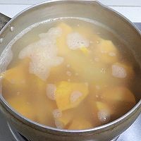 美健康小米粥