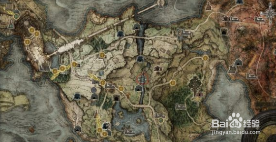 《艾尔登法环》血指猎人尤拉任务流程