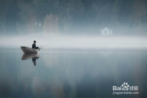 怎么度过孤独一人的时光 百度经验