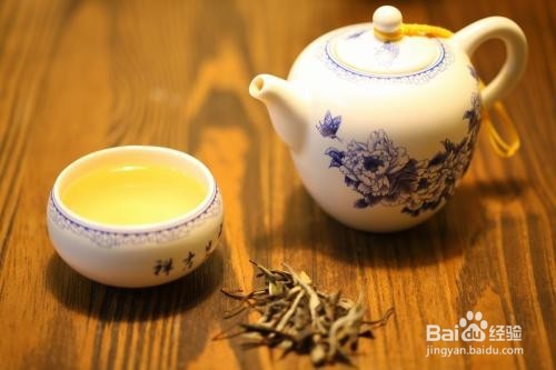 想皮肤好，喝那几种茶的攻略