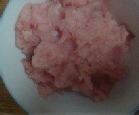 丸子菜汤的做法