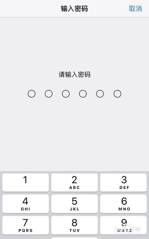 苹果手机蜂窝移动网络打不开怎么办