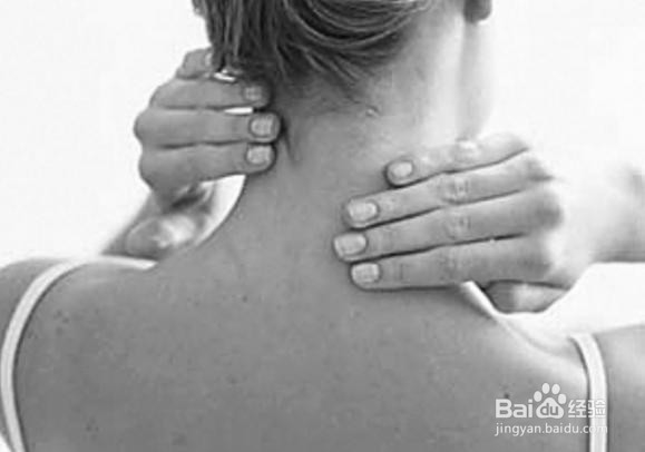 老人颈椎病怎么办