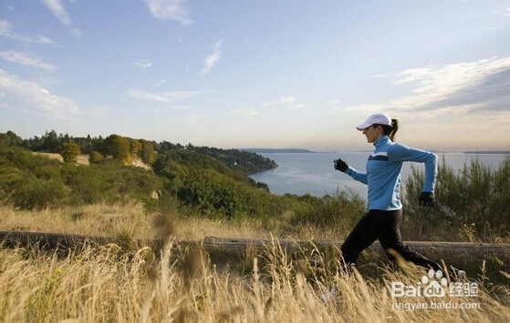 如何健康的跑步——小经验