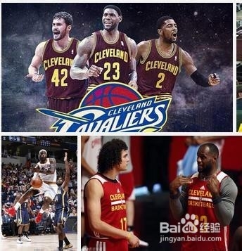 NBA 2014-2015年赛季十大看点
