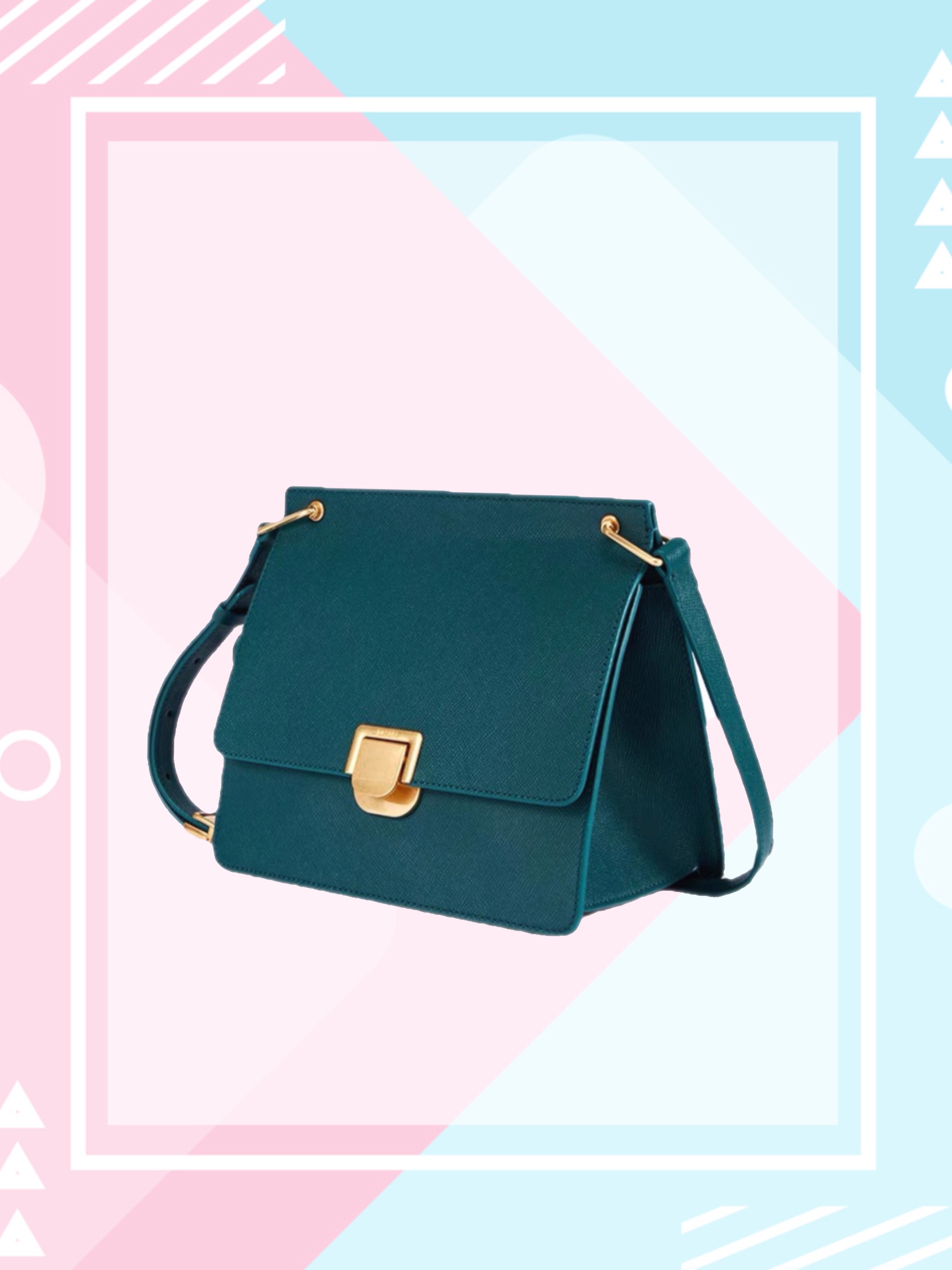 扒一扒带货神剧《欢乐颂2》五美的包包！