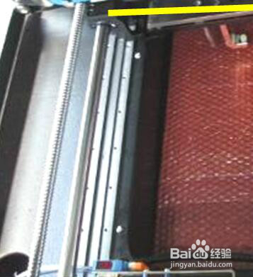 TR7710如何安装顶针