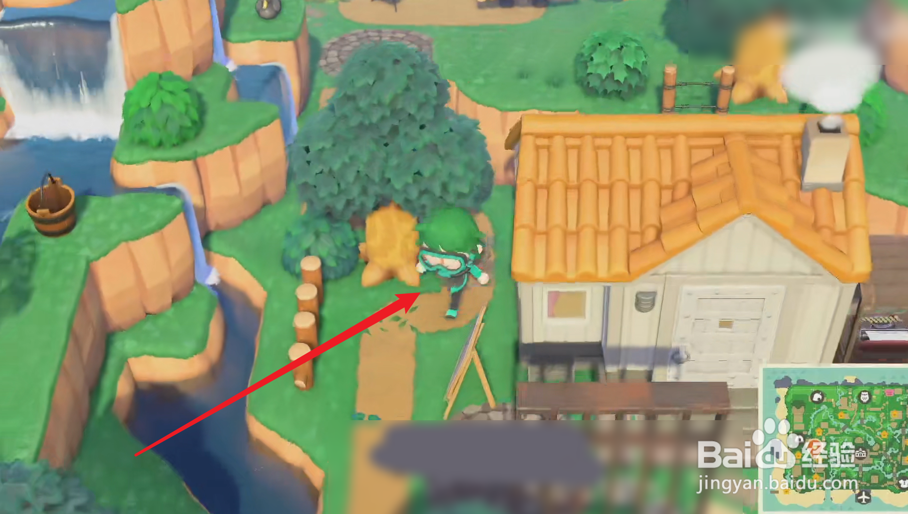 动森梦境码怎么用