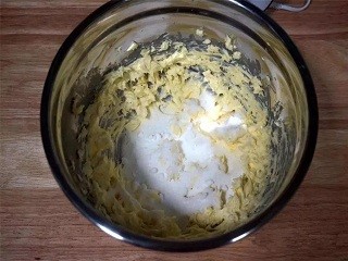 奶油奶酪杏仁饼干怎么做？