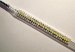 体温测量误差的常见原因