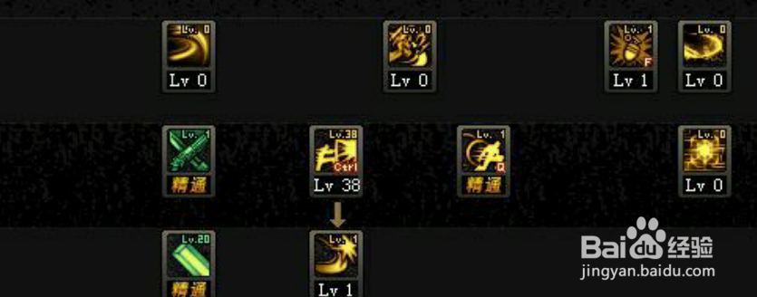 DNF战线佣兵怎么加点,巅峰狂徒契约技能加点