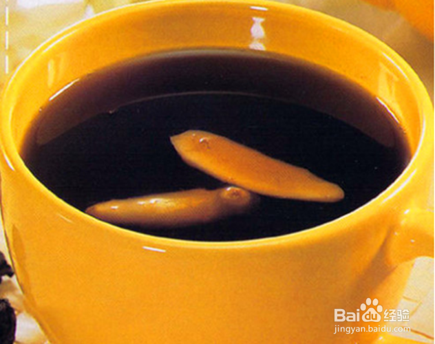 月经期应注意哪些饮食?