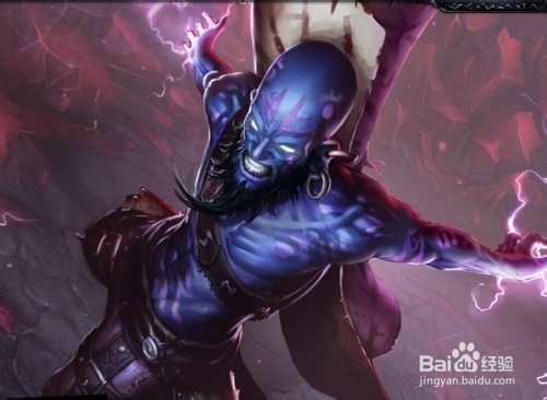 LOL英雄联盟中常见AP中单英雄使用技巧（一）