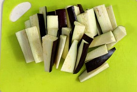 红烧茄子怎么做