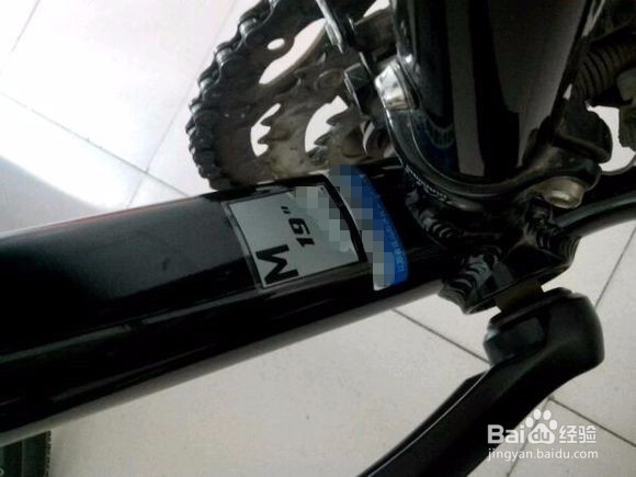 如何识别专业级山地车、公路车的真伪