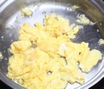 开胃营养小菜木耳炒鸡蛋