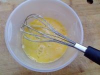 元宝蛋糕的做法