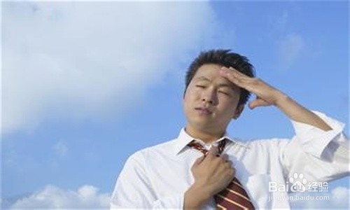 不要让烦恼走进你的生活