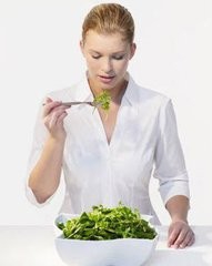 成为素食主义者