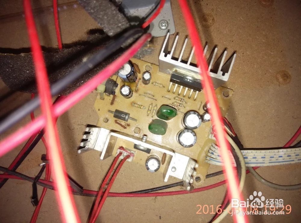 电钢琴的维修经验