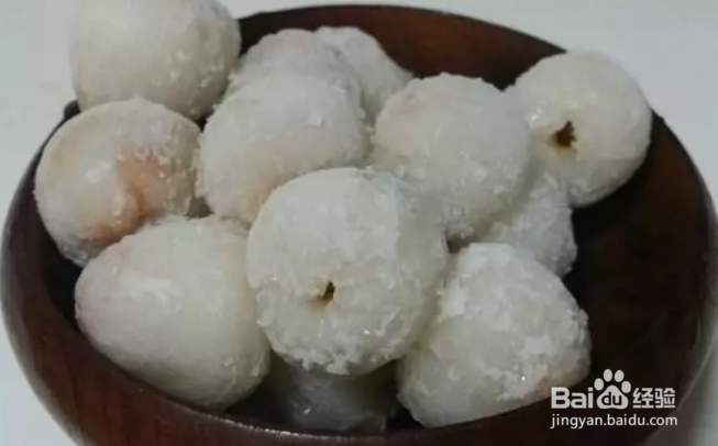 什么水果可以冷冻保存