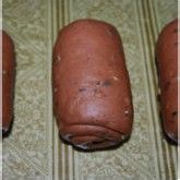 巧克力乳酪南瓜子吐司