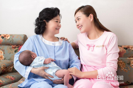 悦悦满告诉你科学月子为什么要42天？