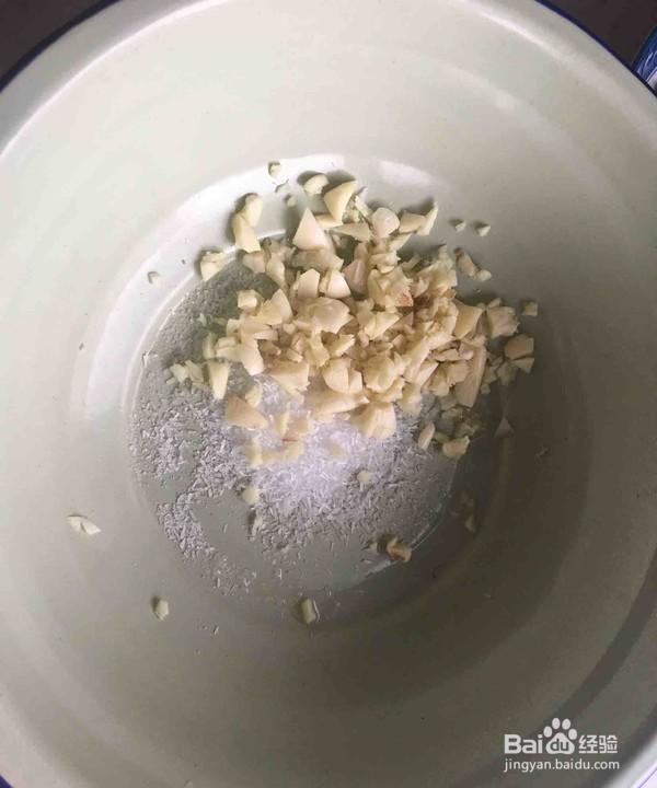 如何做大家都喜欢的蒜香猪扒