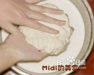 自己做西安凉皮