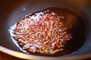 家庭版香脆炒黄瓜