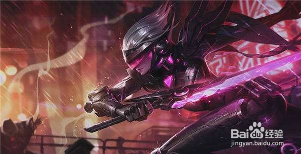 云顶之弈“不死流”剑姬的玩法介绍