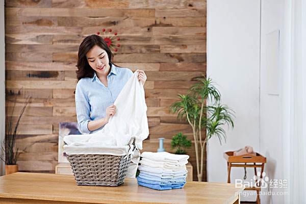 如何消除衣物上的静电?