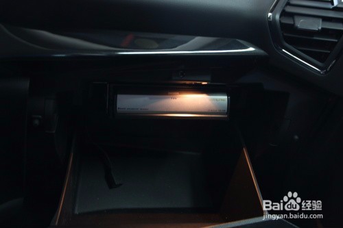 福特翼虎原车音响升级