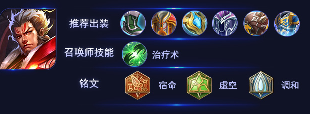 王者荣耀蜀国最强开黑阵容，王者5黑最全攻略！