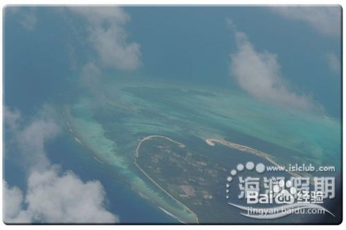 纪念马尔代夫的美丽之旅