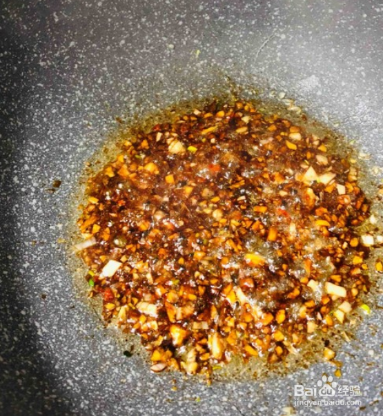 蒜蓉粉丝蒸扇贝的做法